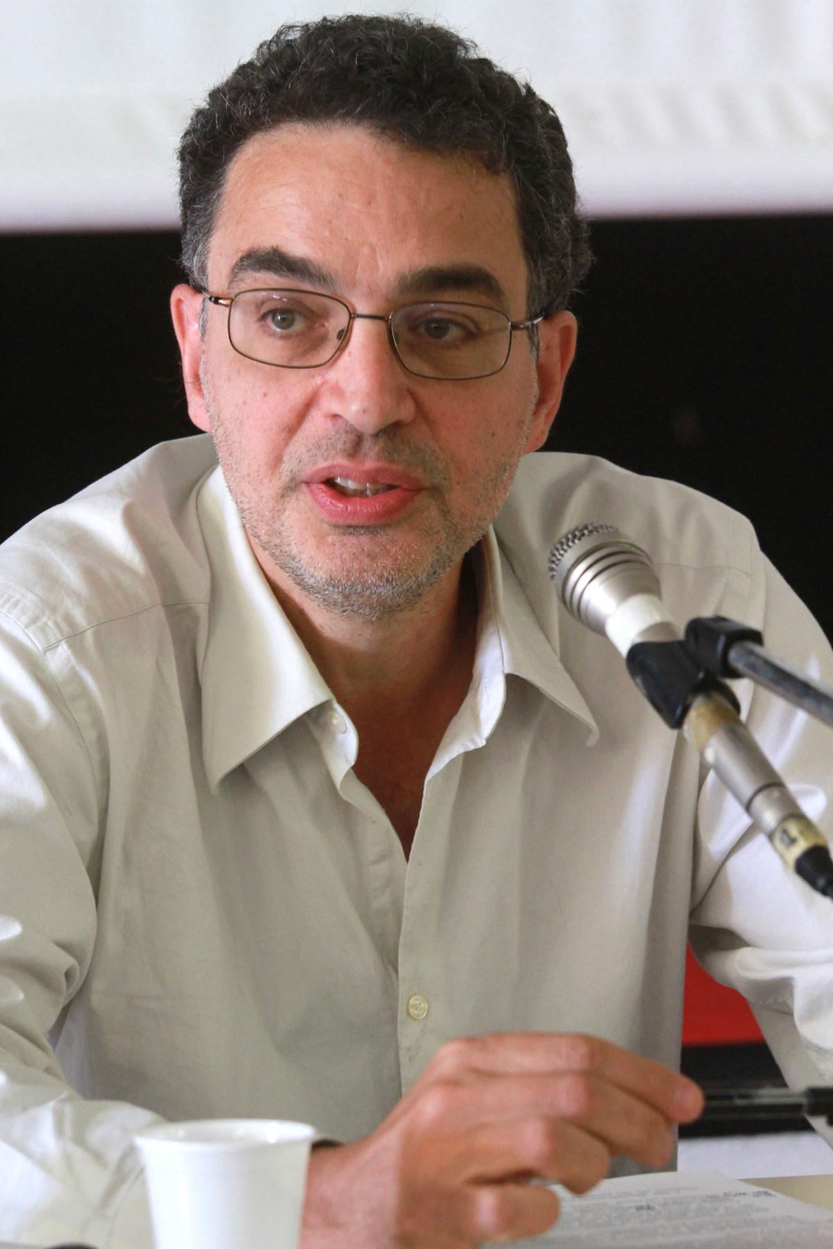 Serge Halimi (Le Monde Diplomatique)