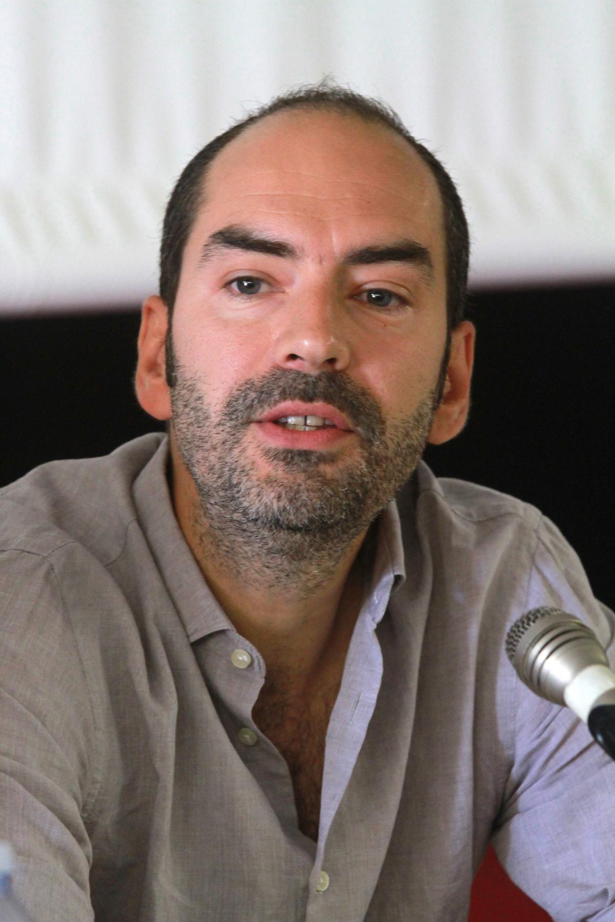 Pierre Rimbert (Le Monde Diplomatique)