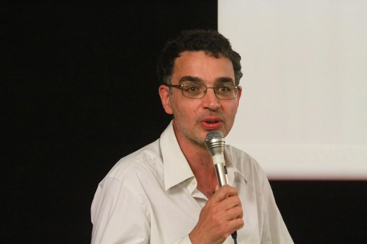 Serge Halimi