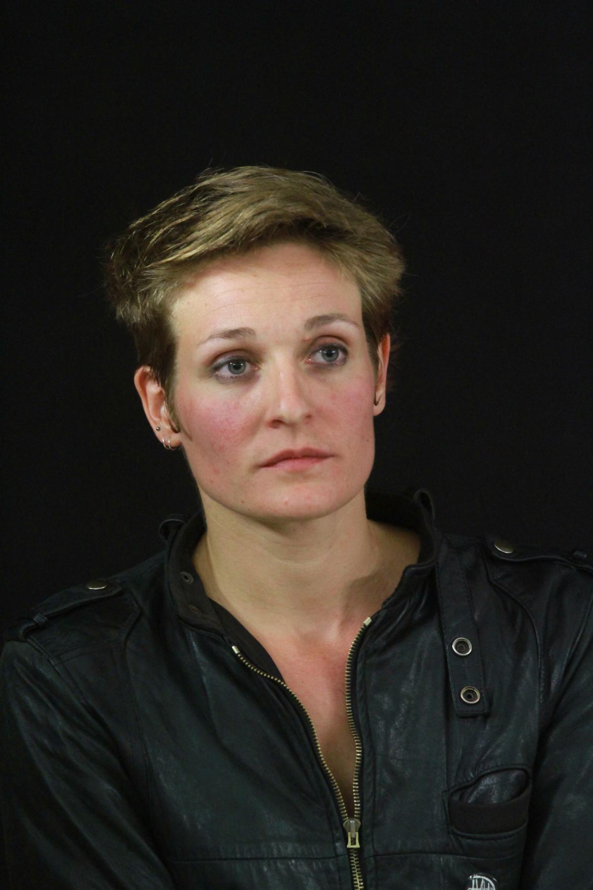 Nina Faure