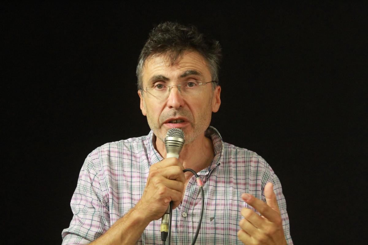Pierre Carles
