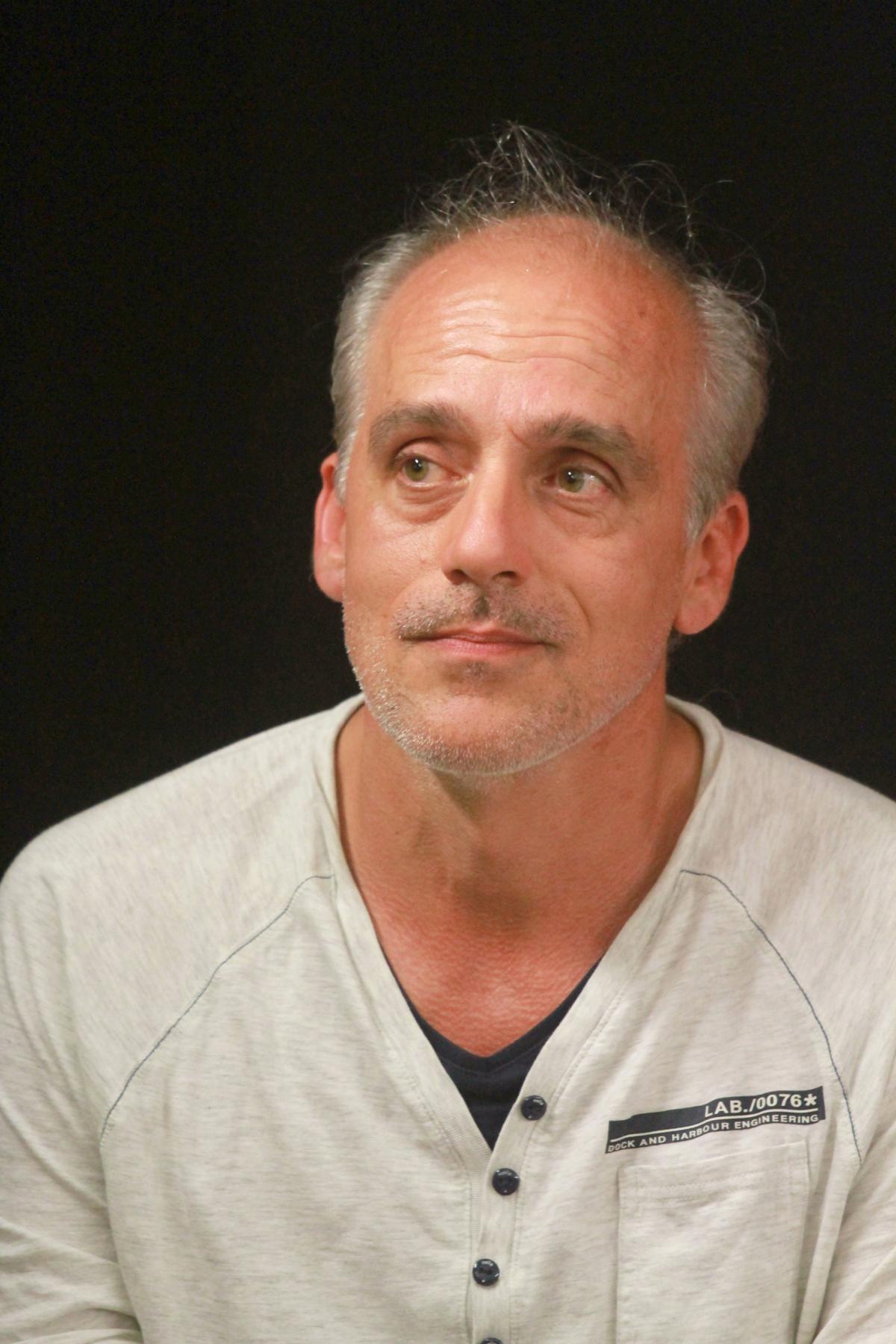 Philippe Poutou