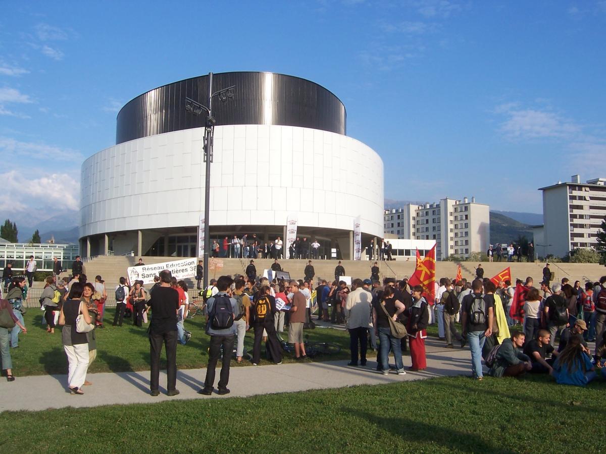 Forum Libération