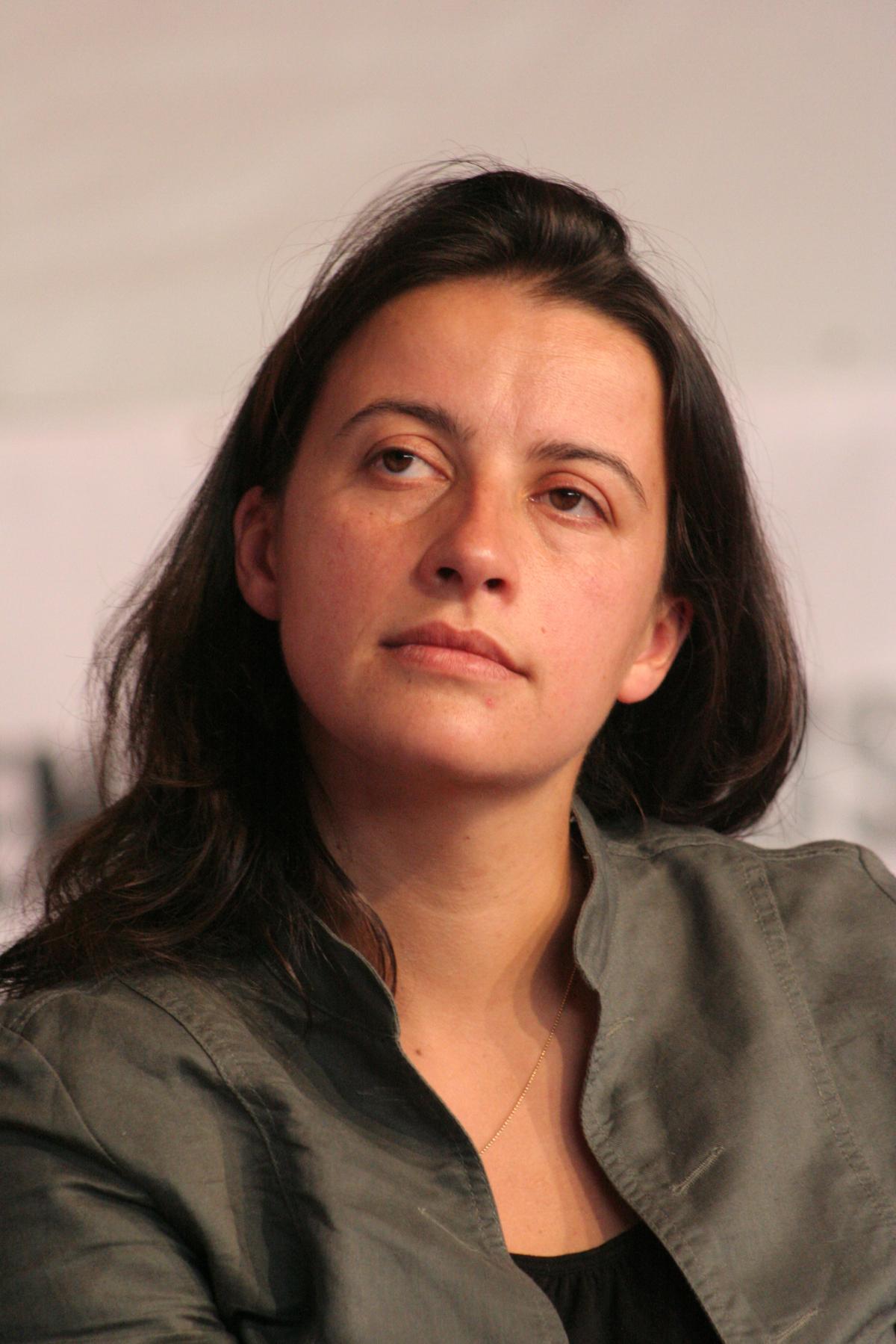 débat à la fête de l'huma 2007