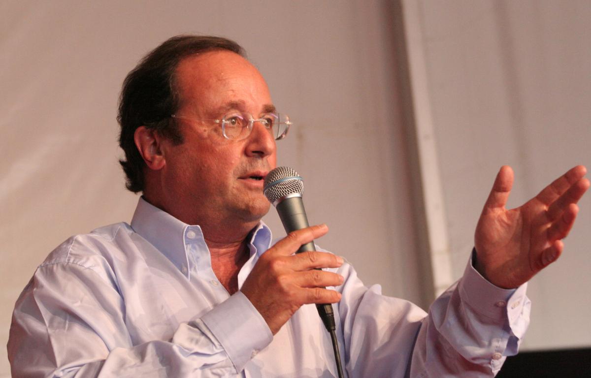 débat à la fête de l'huma 2007