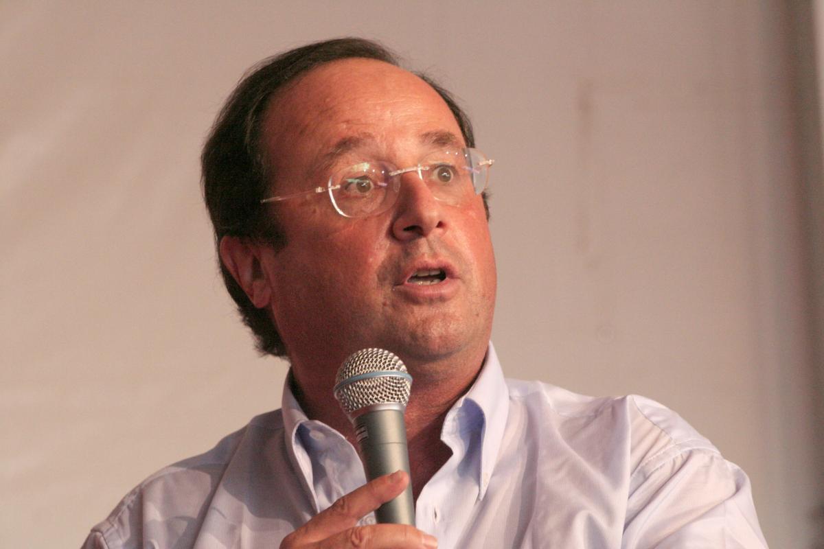débat à la fête de l'huma 2007