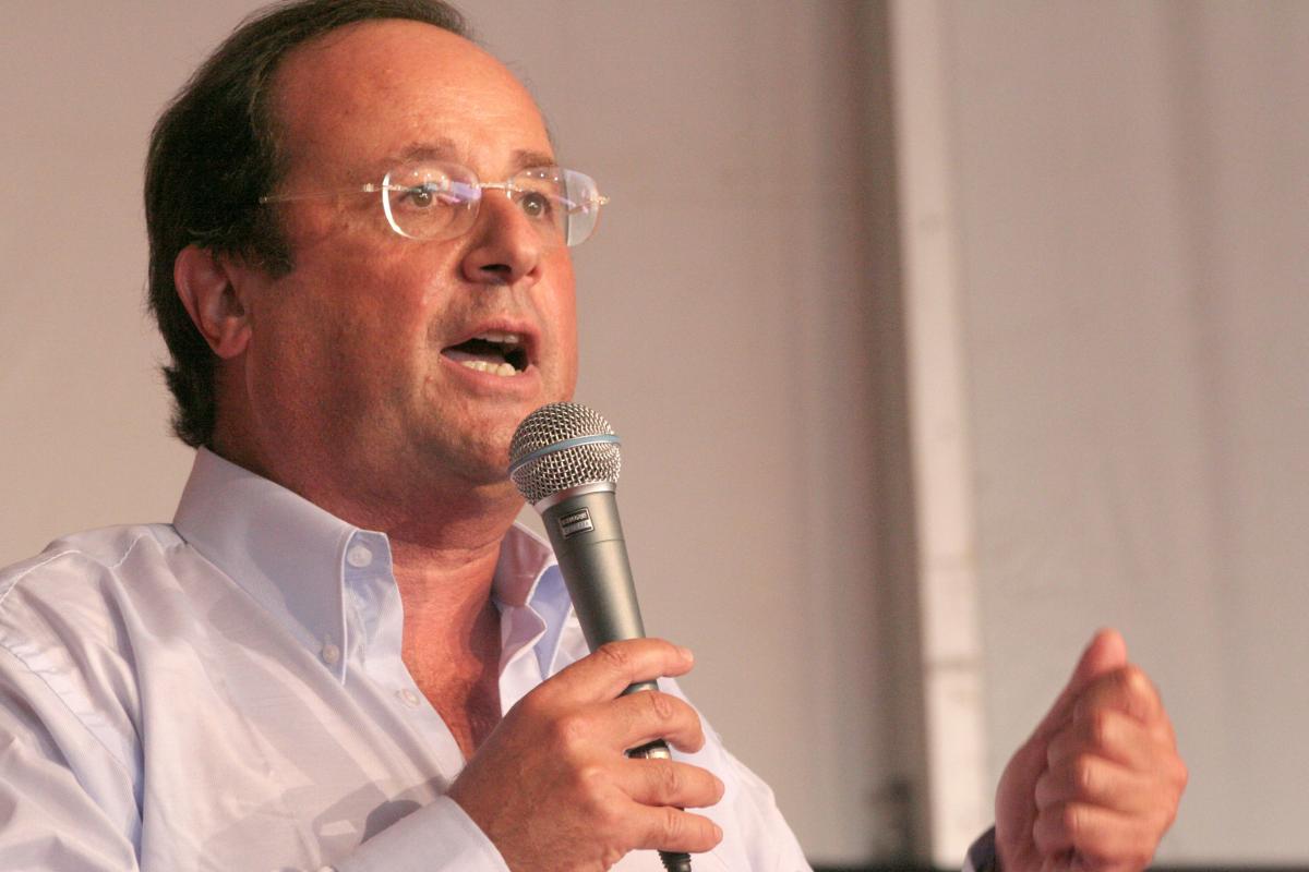 débat à la fête de l'huma 2007
