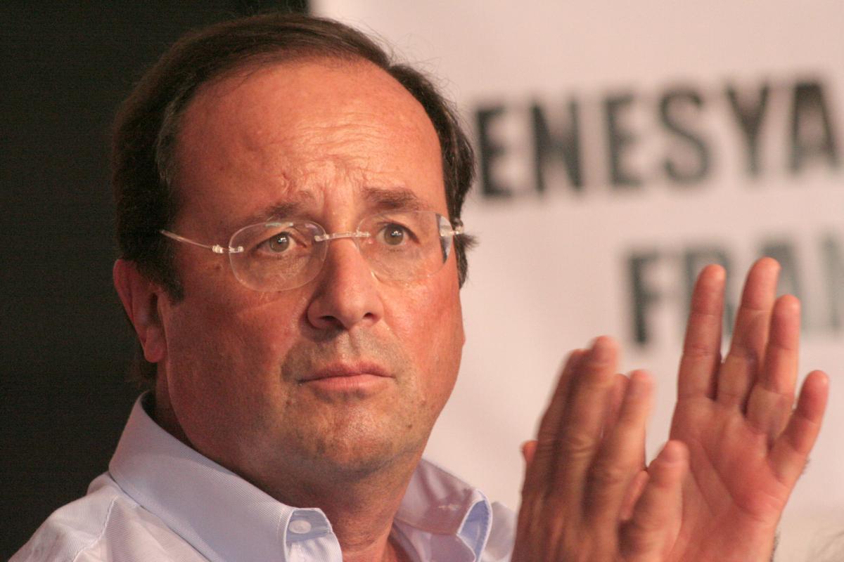 débat à la fête de l'huma 2007