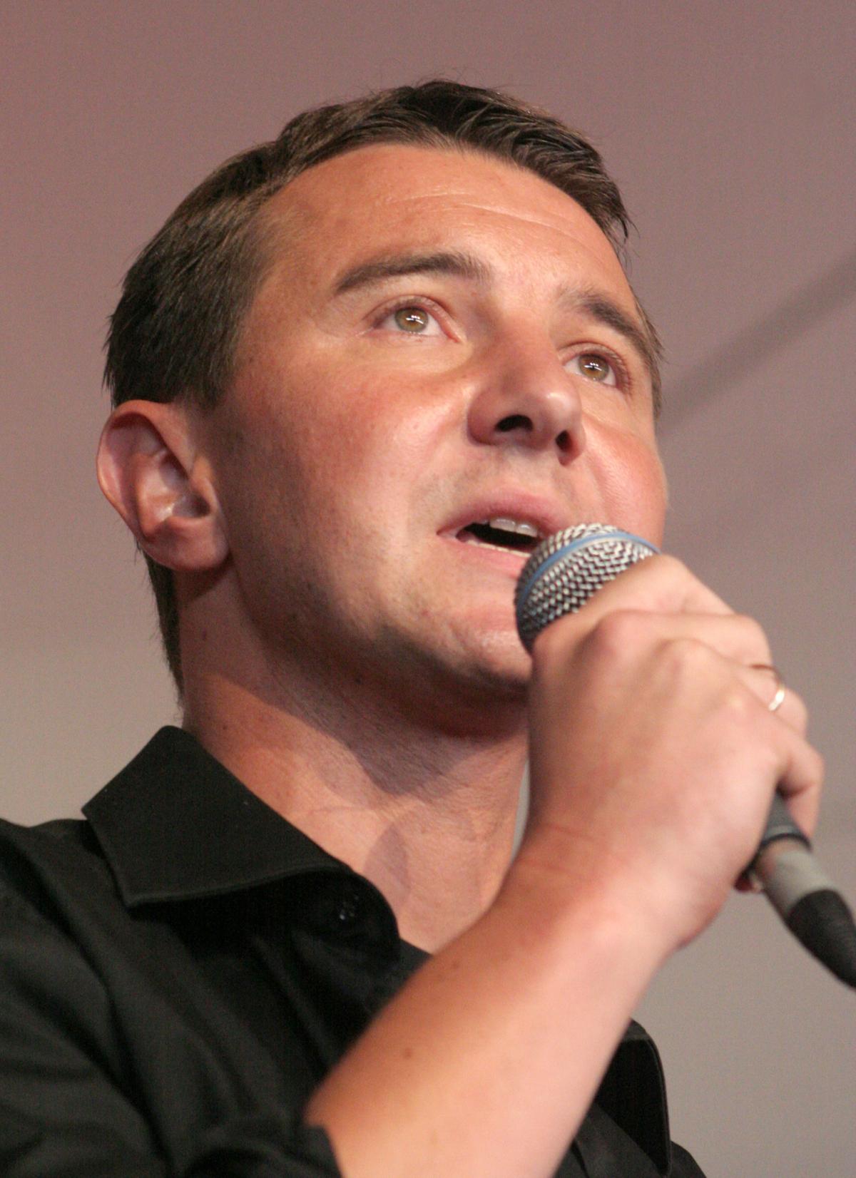 débat à la fête de l'huma 2007
