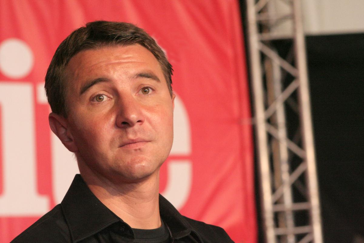 débat à la fête de l'huma 2007