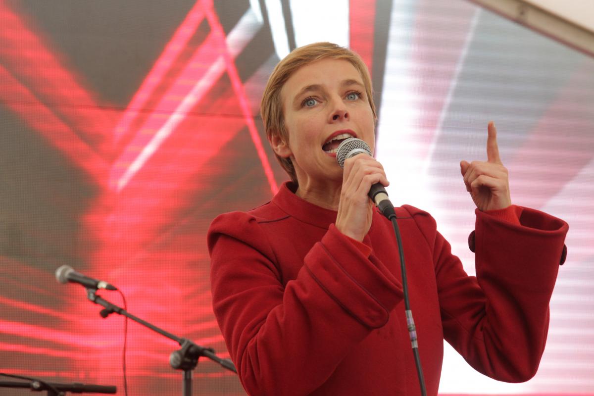 Clémentine Autain