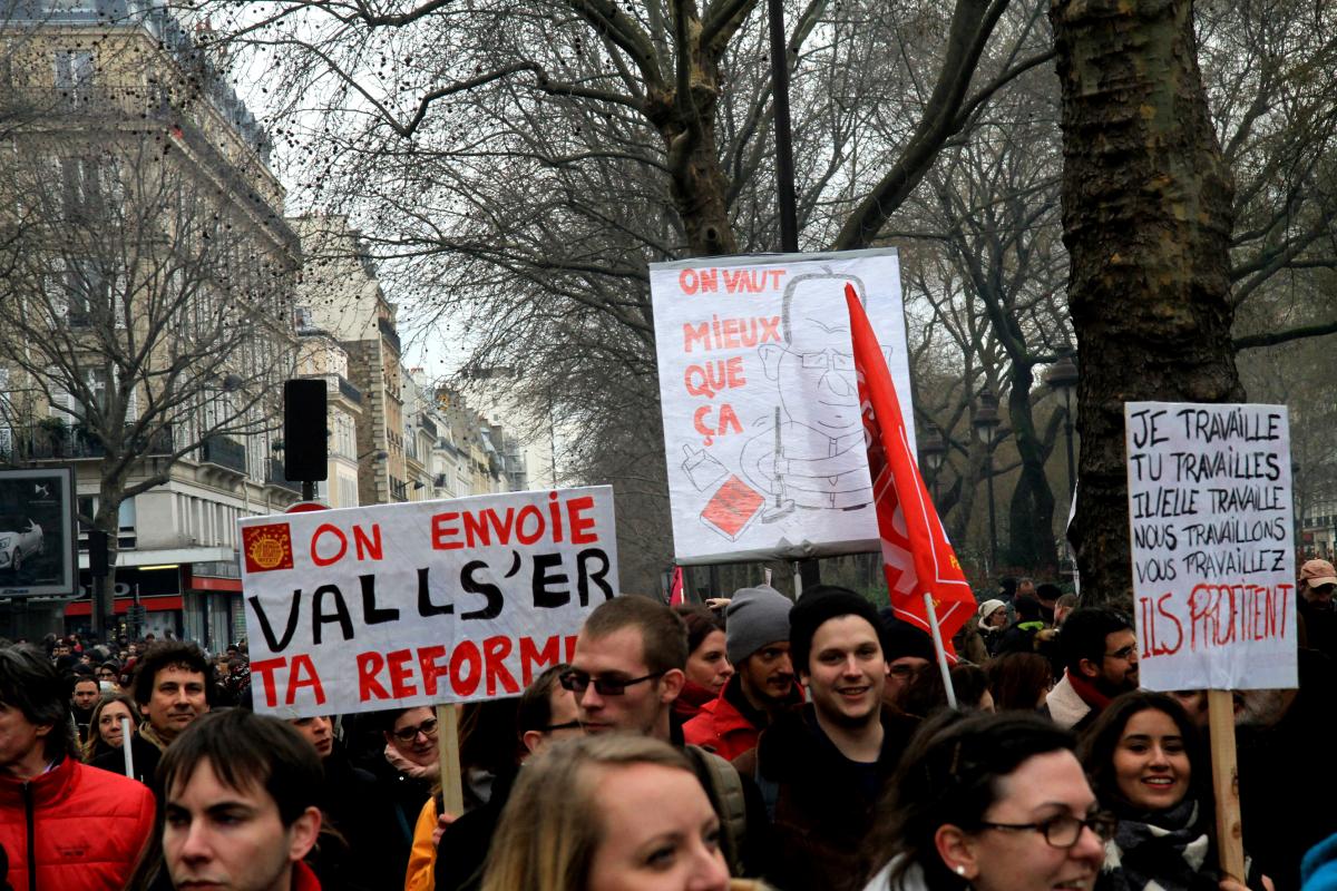 On envoie Valls'er ta réforme