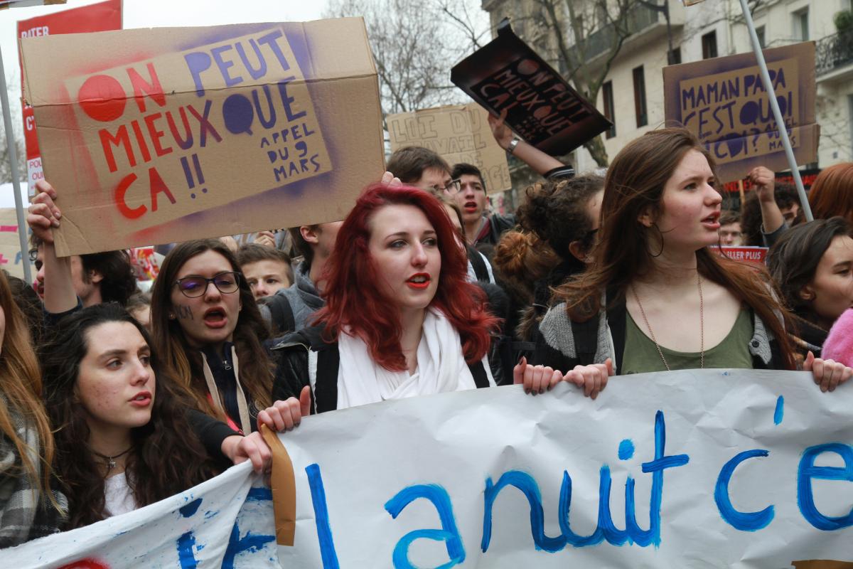 On peut mieux que ça !!