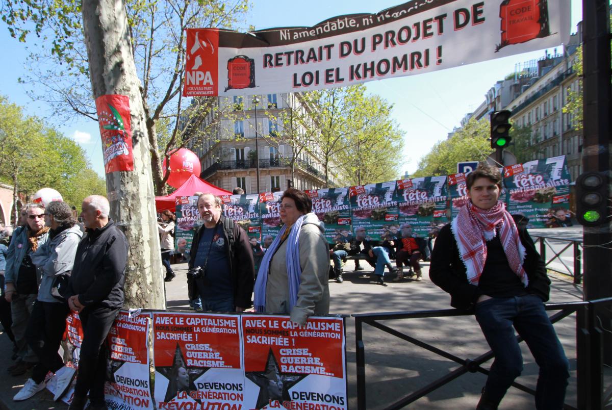 Point fixe du NPA