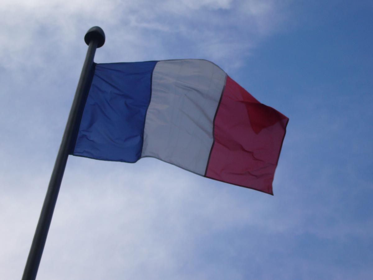 Tricolor