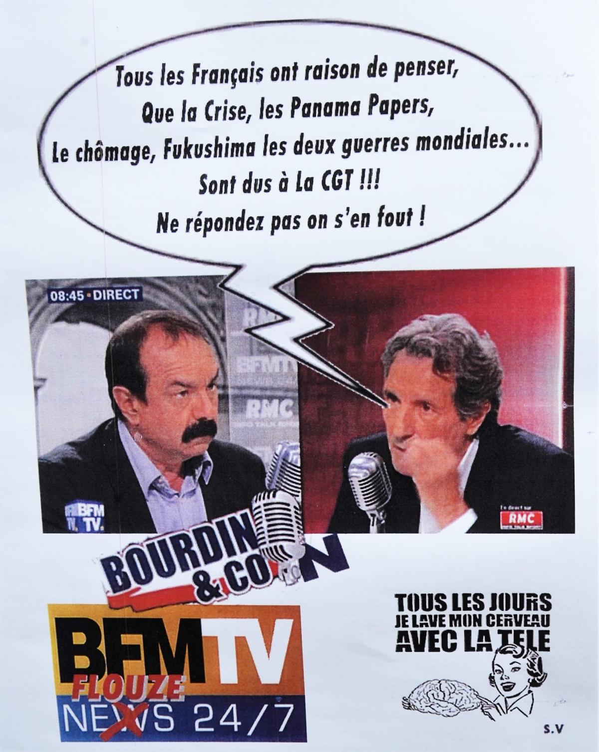 Médias