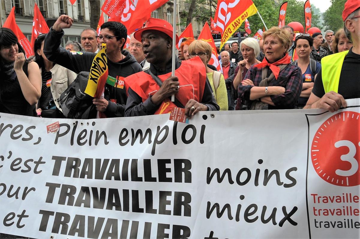 Travailler moins Travailler mieux