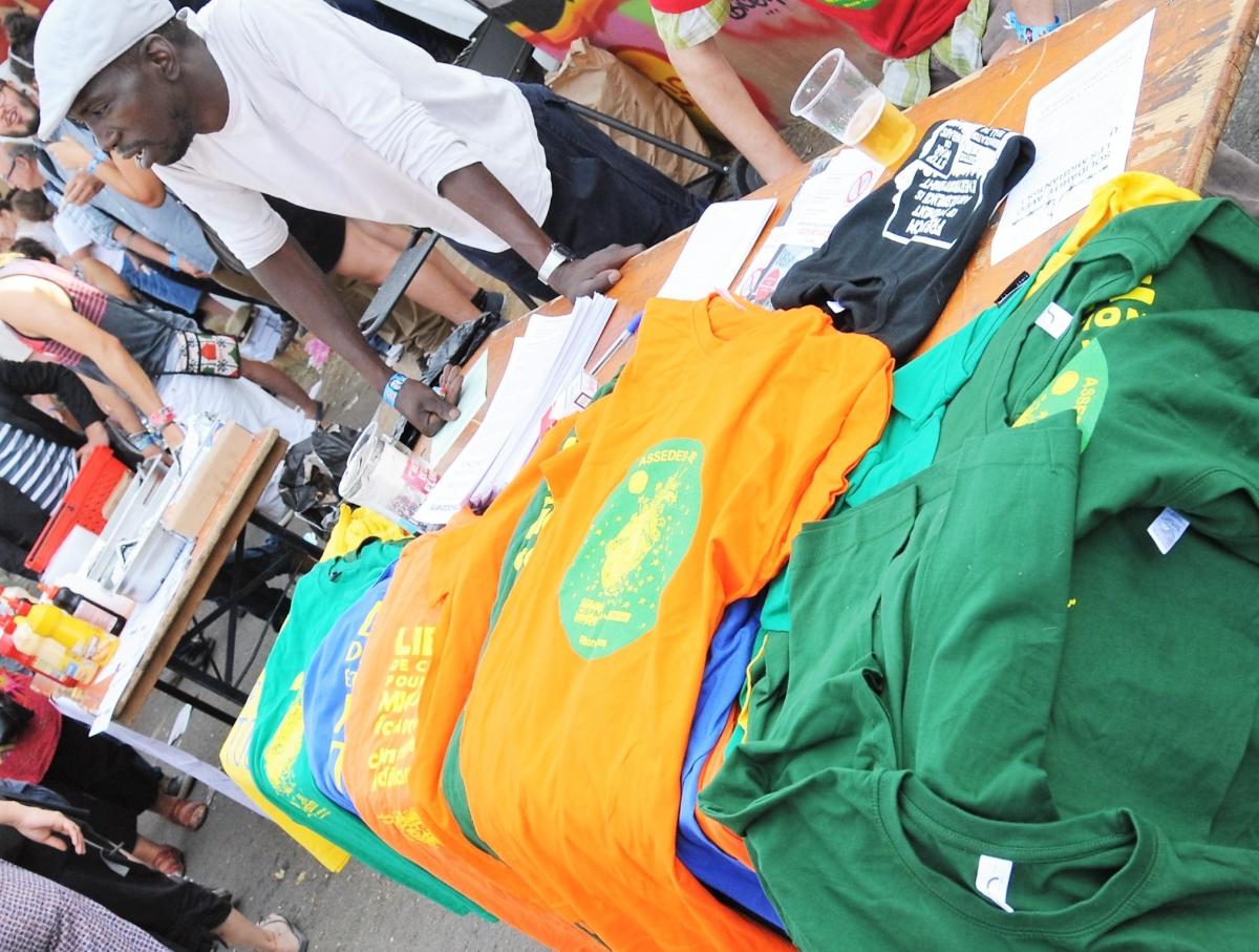 CISPM Coalition internationale des sans papiers et migrant.e.s