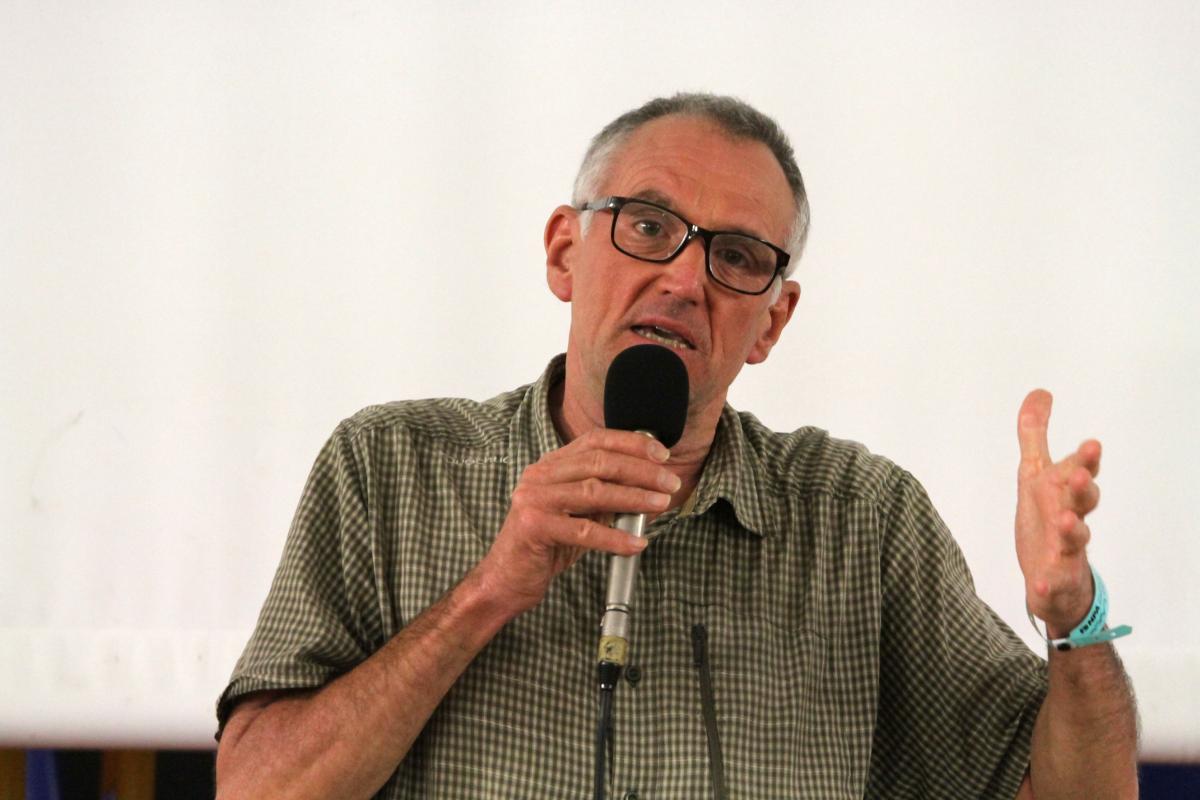 Philippe Julien (PSA Aulnay)