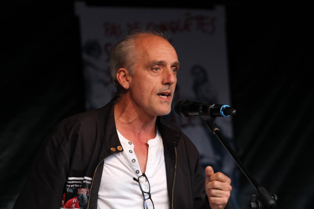 Philippe Poutou