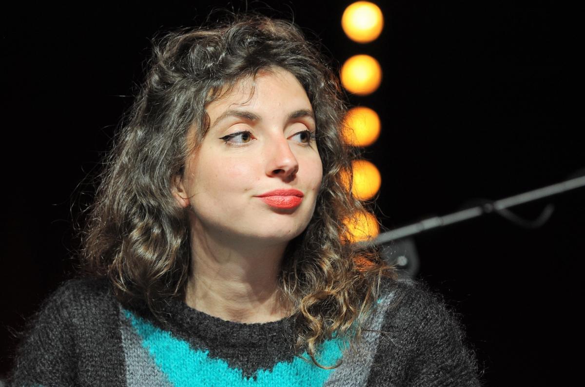 Elsa Marcel du Npa jeunes