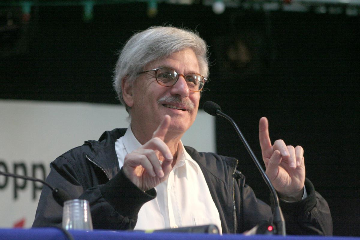 Michael LÖWY intervenant sur le Che
