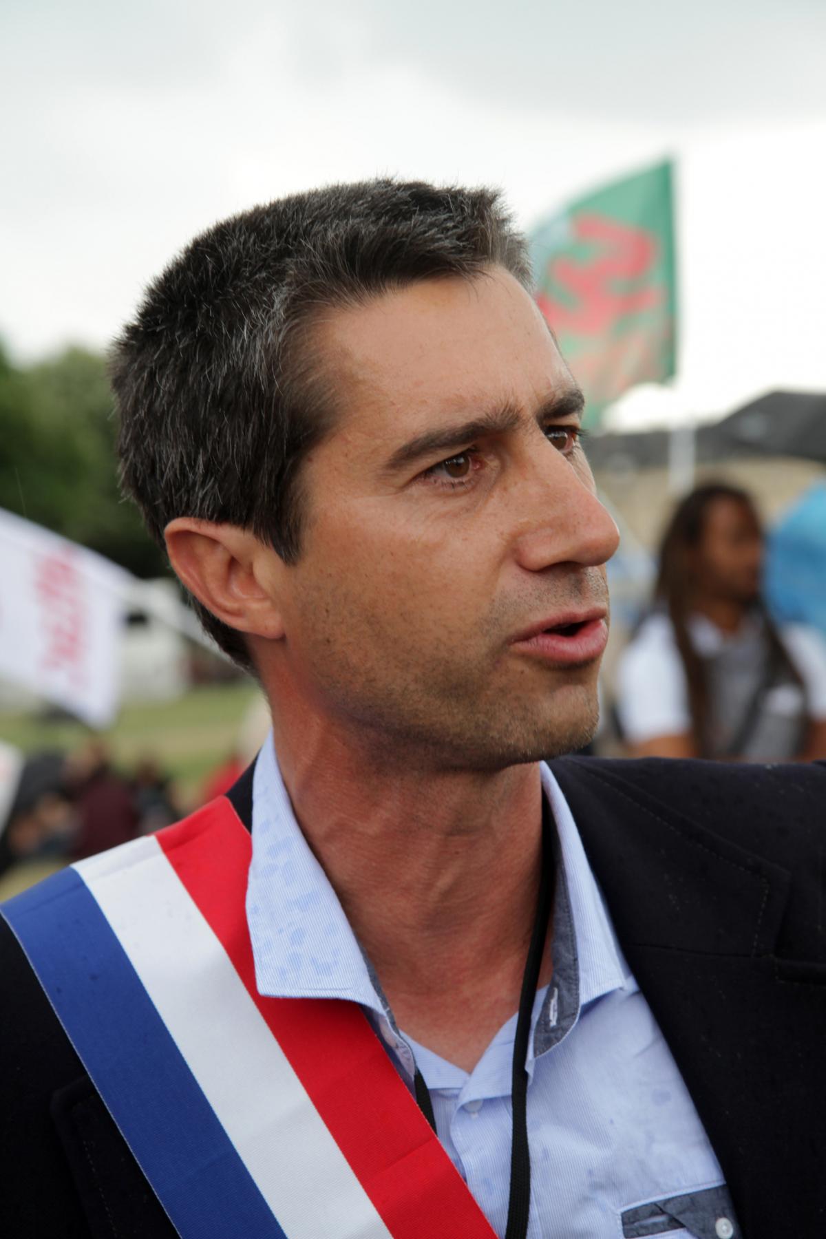 François Ruffin