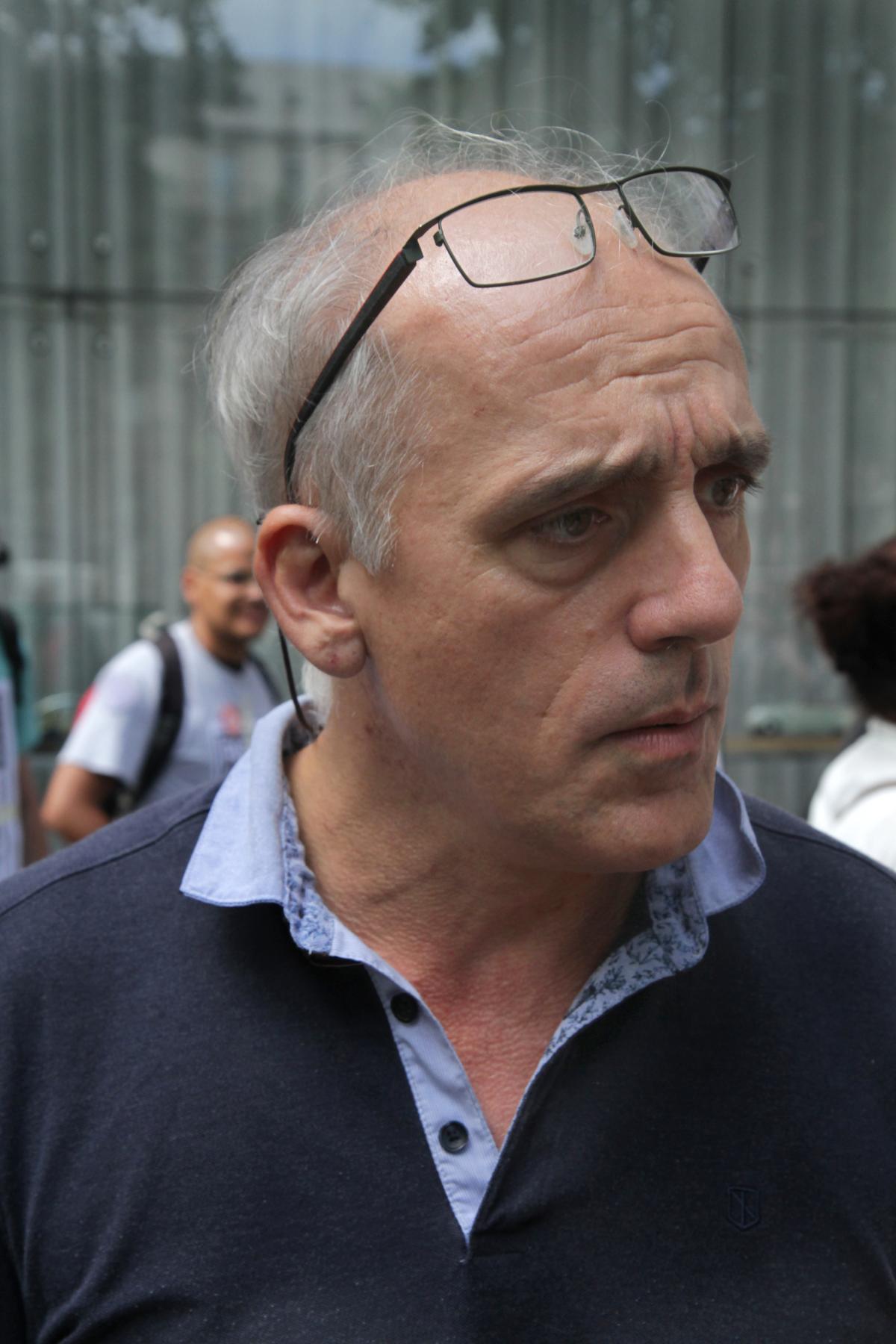 Philippe Poutou