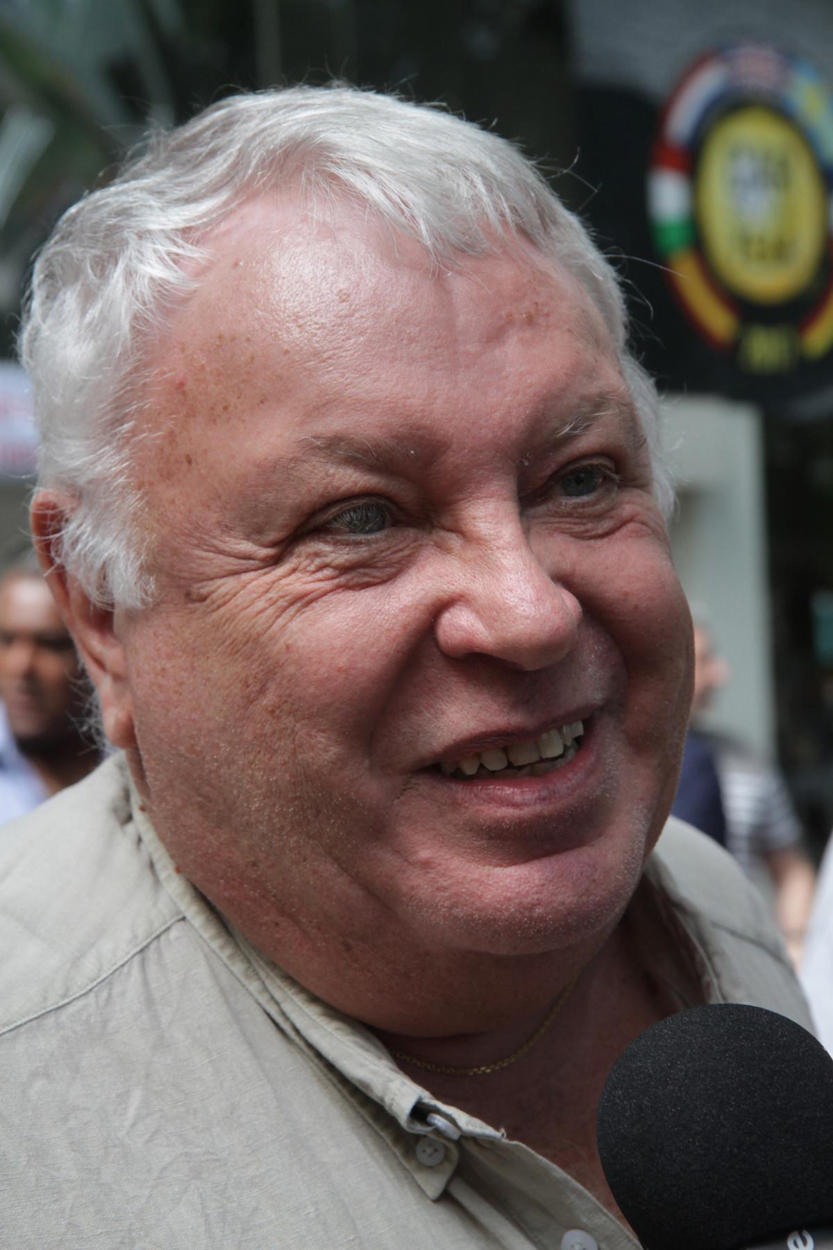 Gérard Filoche