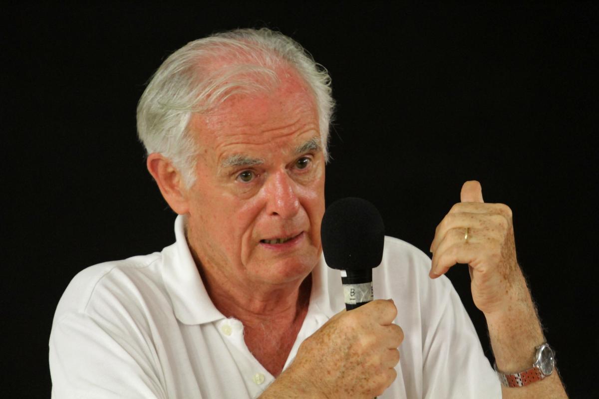 Jean-Jacques Marie