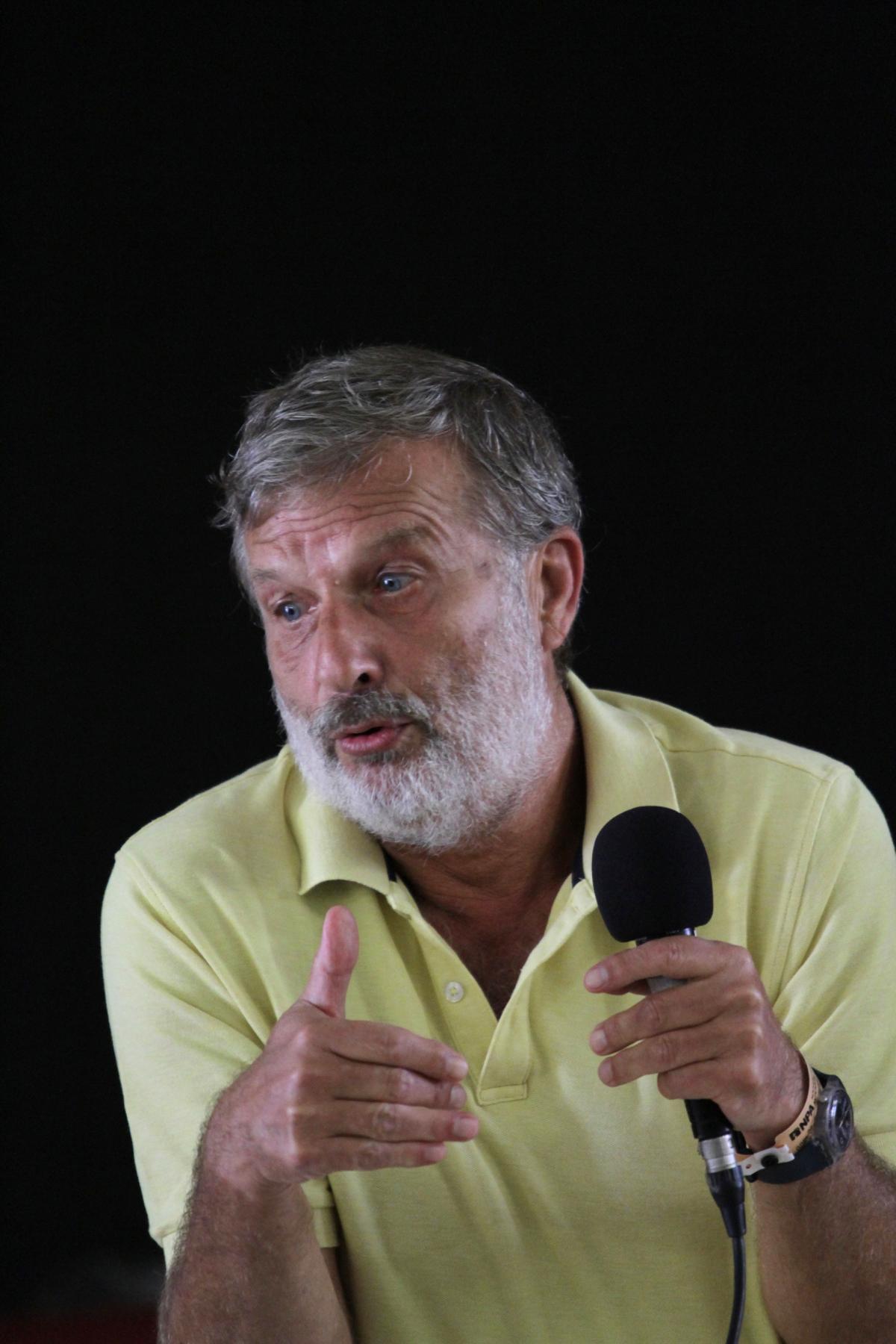 Tassos Anastassiadis