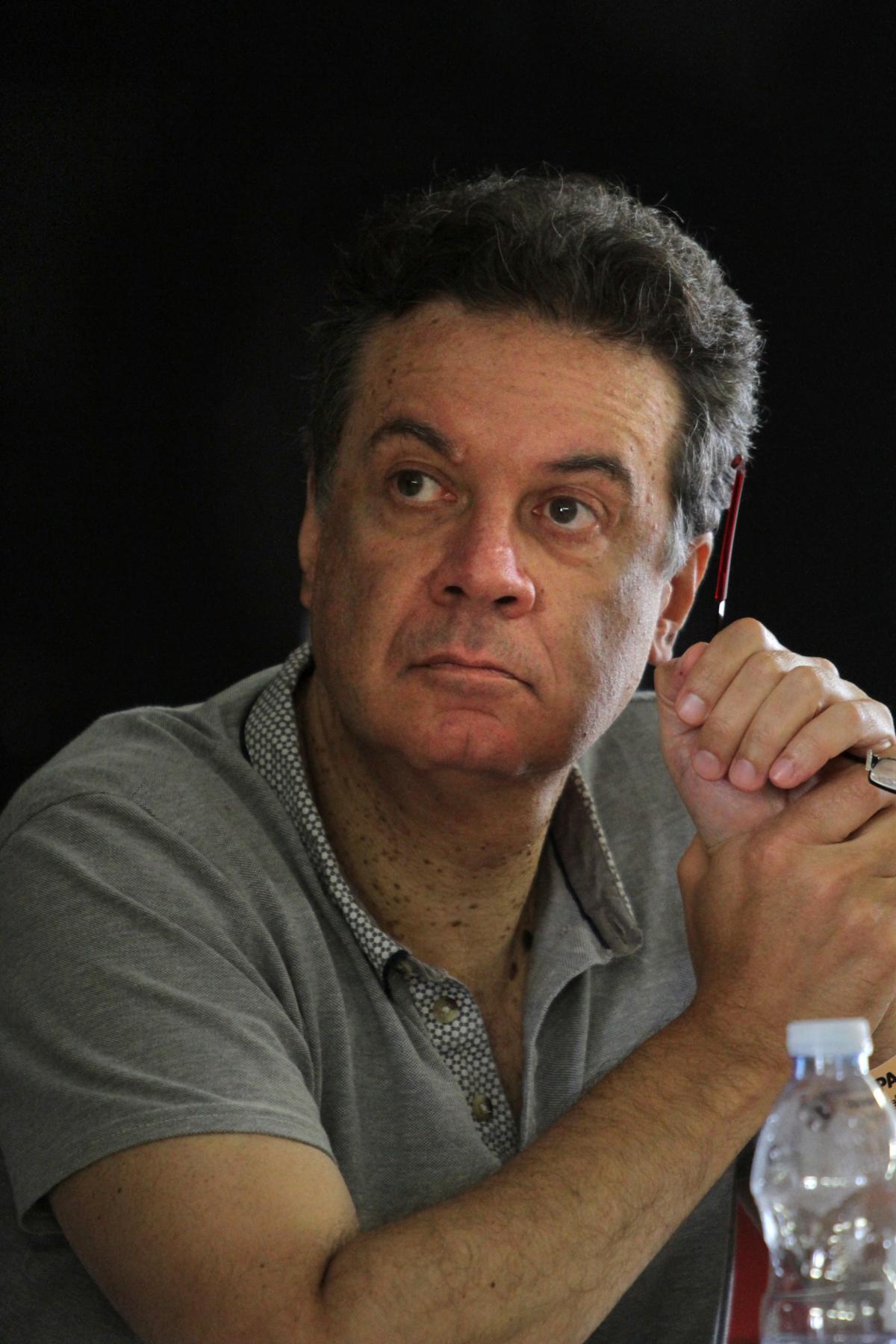 Stathis Kouvélakis