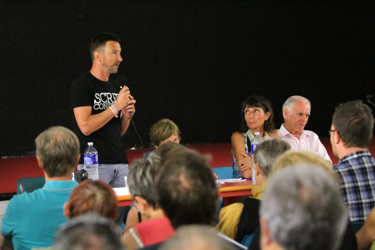 Olivier Besancenot