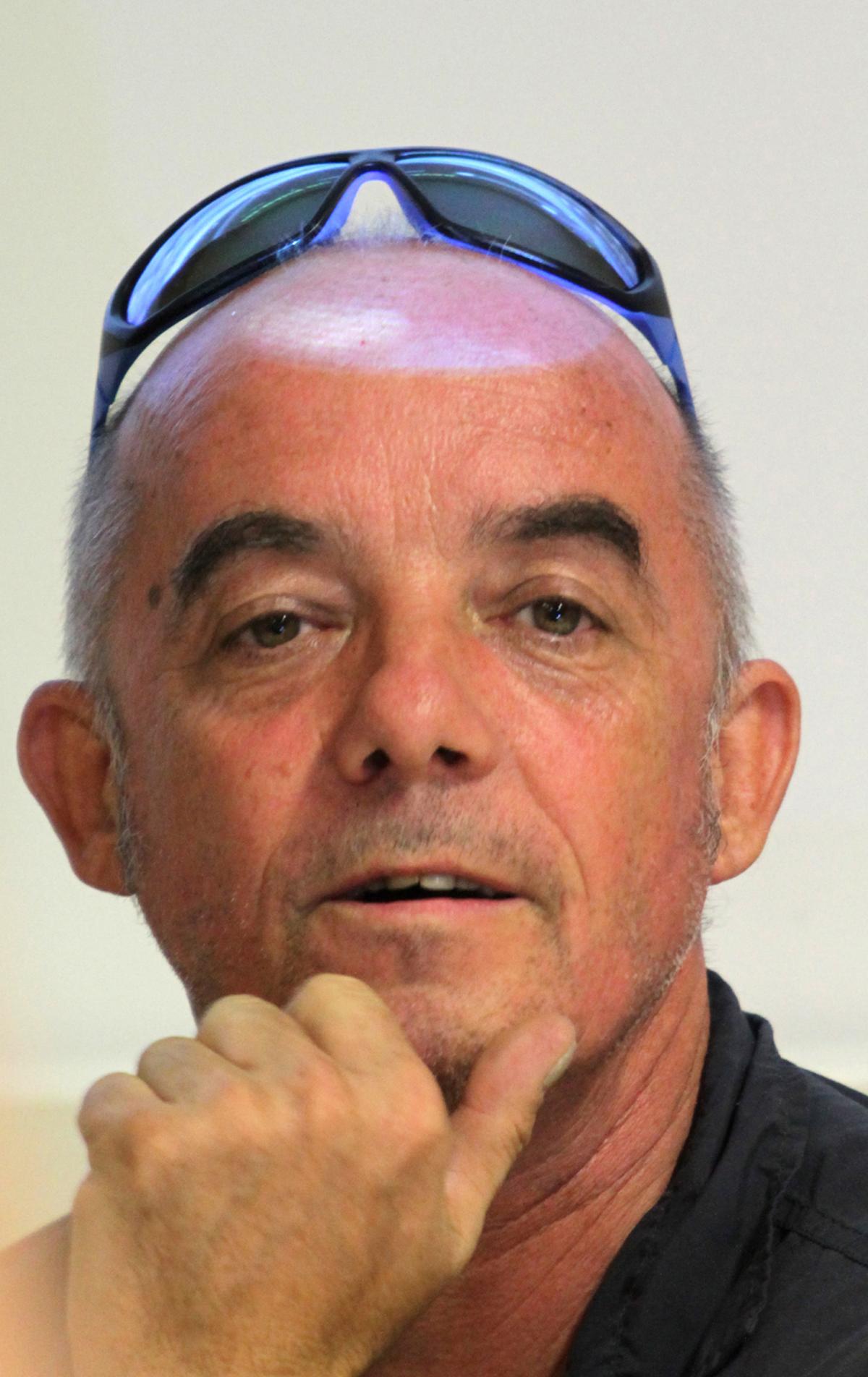 Michel Szempruch, réalisateur