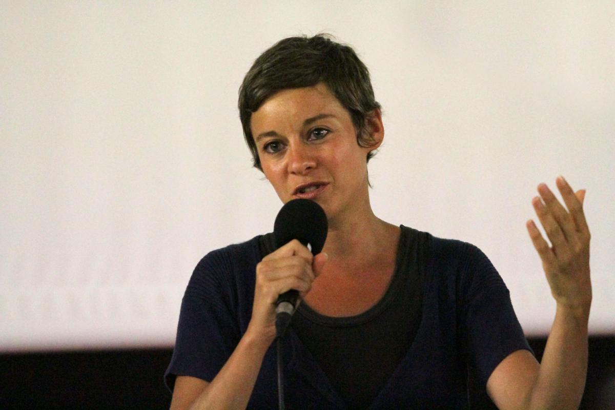 Florence Johsua