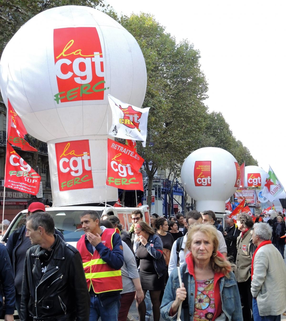 Syndicat FERC