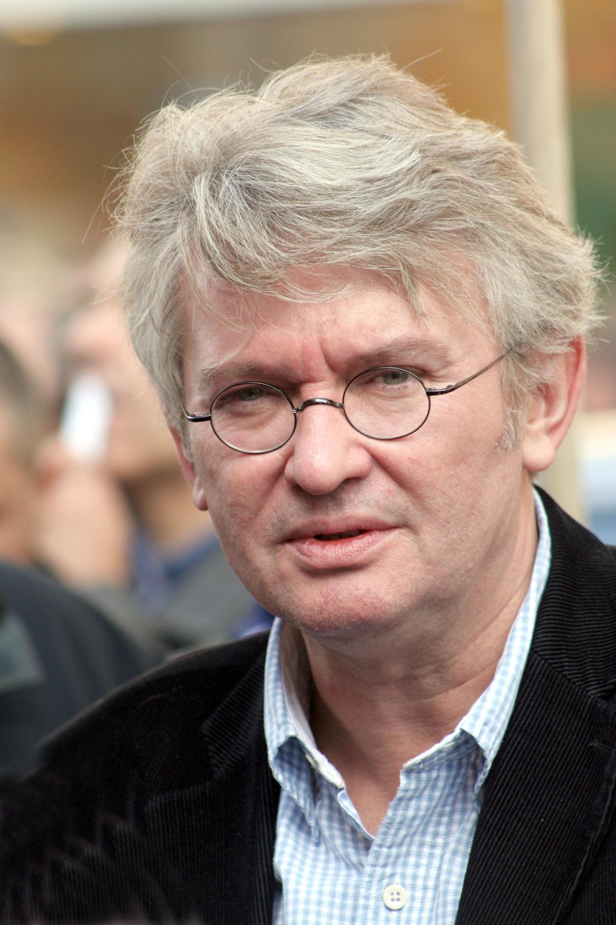 manifestation parisienne