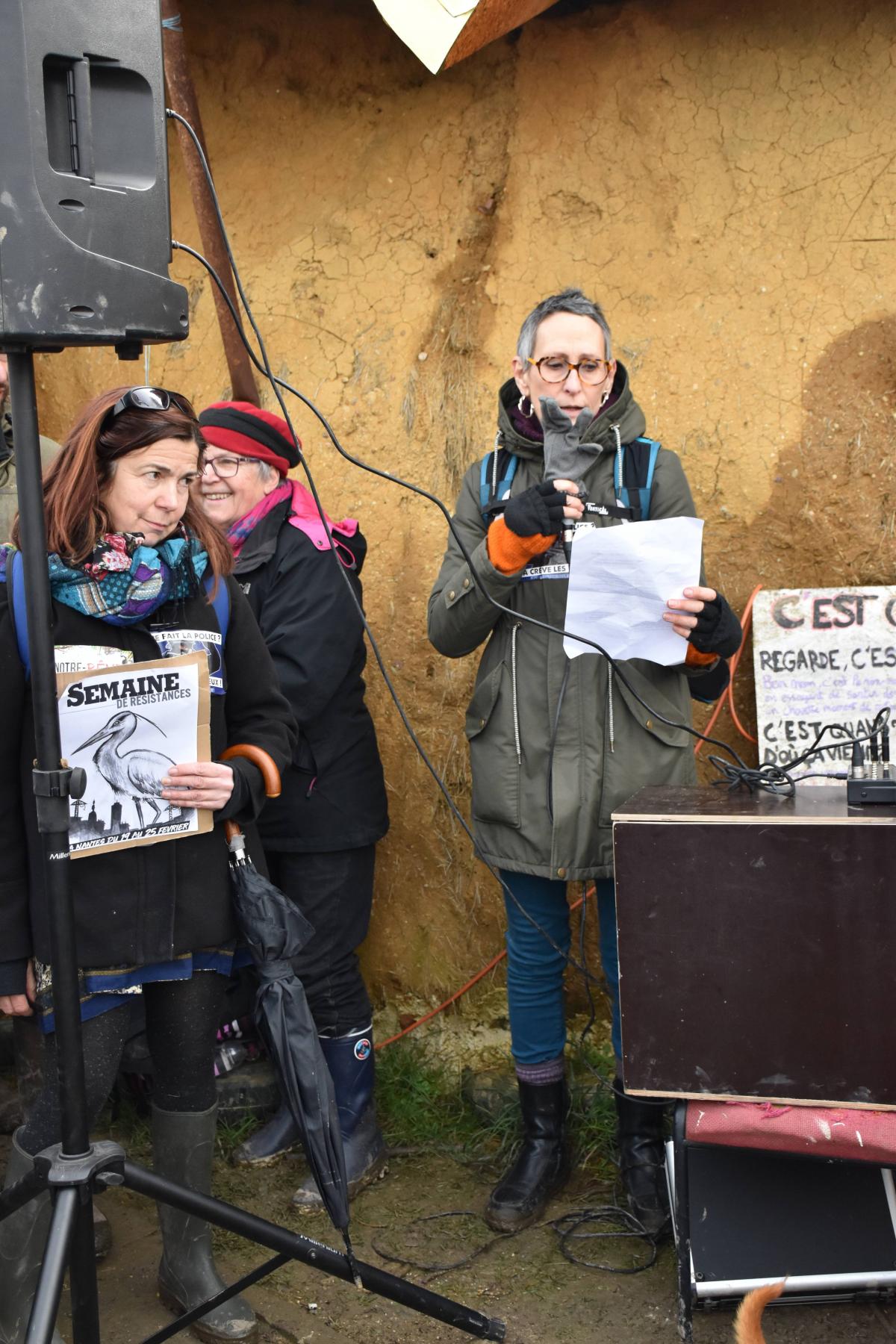 Notre-Dame-des-Landes 10/02/2018