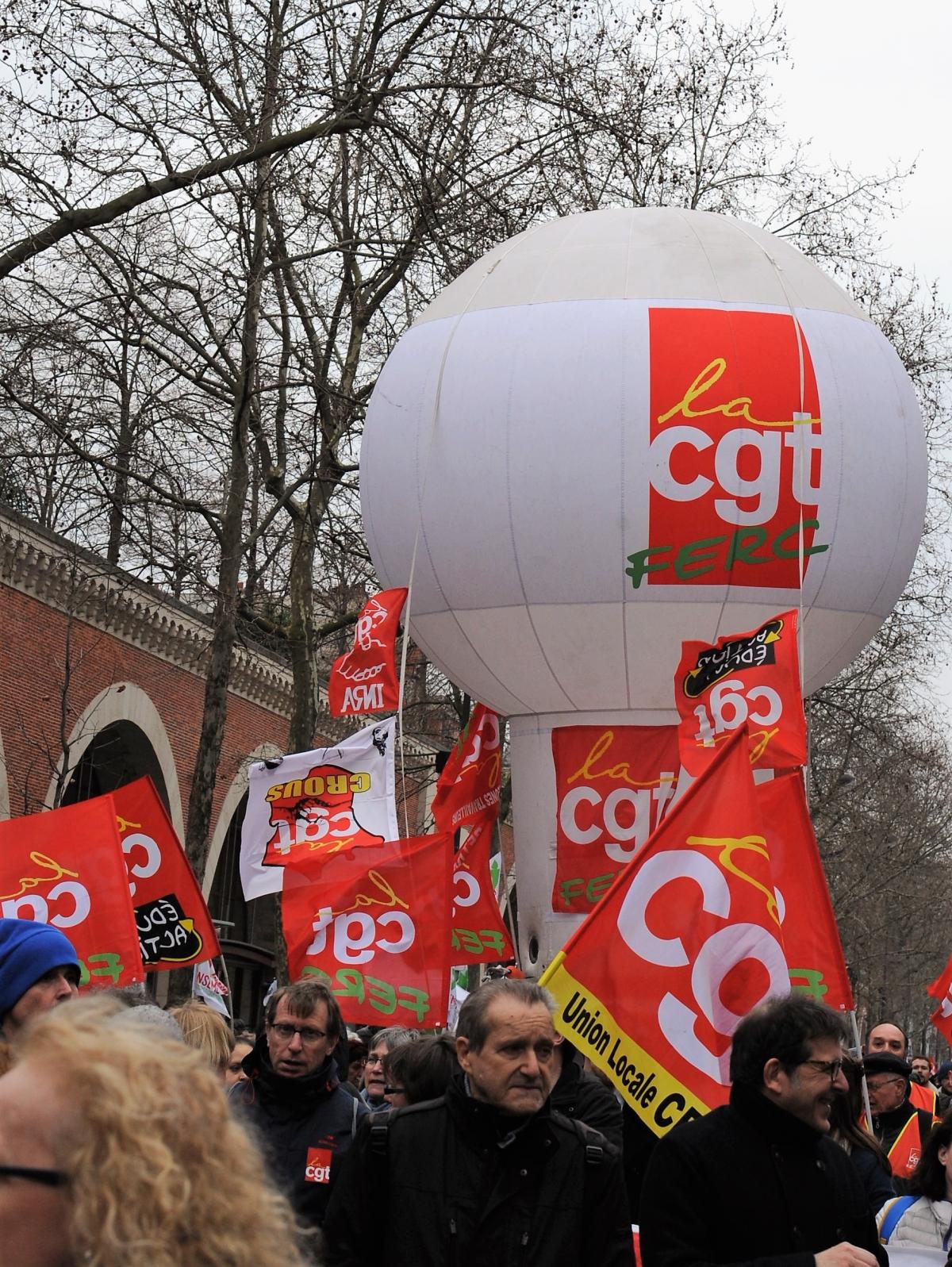 Cgt Ferc