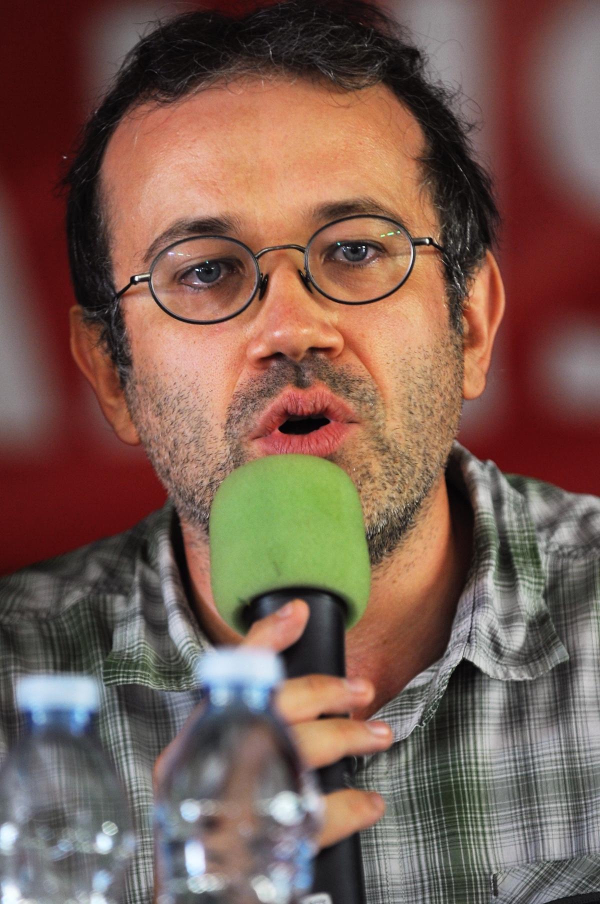 Gaston Lefranc Atelier Le Npa et les prochaines élections Européennes