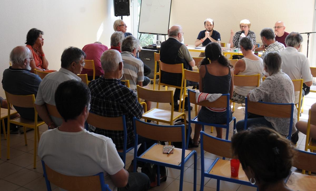 Amérique Latine bilan du progressisme le cas du Nicaragua avec Thomas Posado et Viginia Della Siega