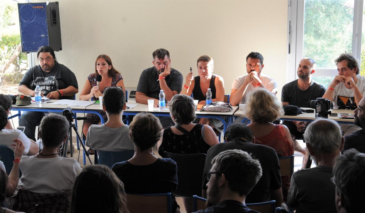 Quelles stratégies pour nos mobilisations? Convergences des Luttes