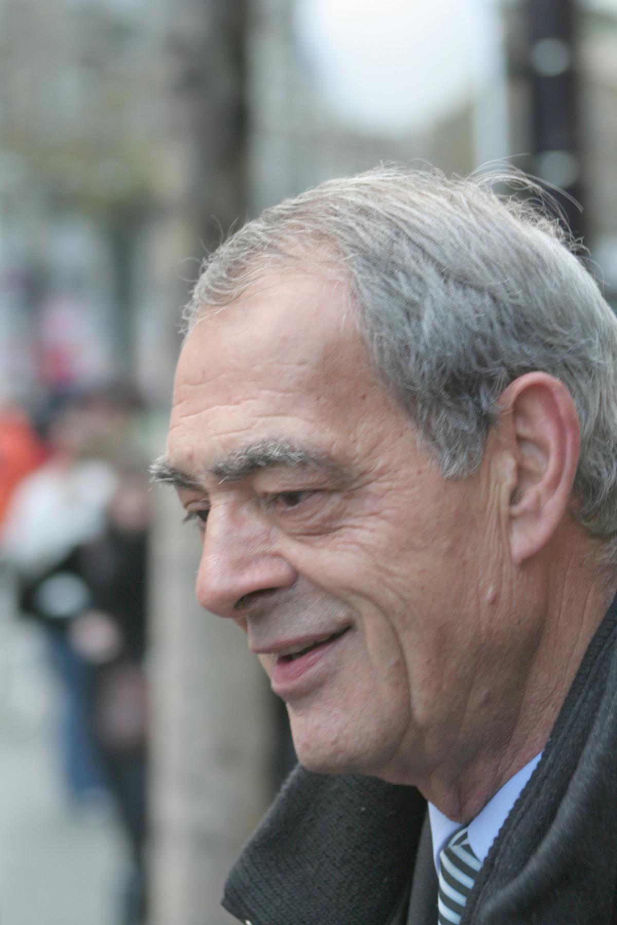 Henri EMMANUELLI