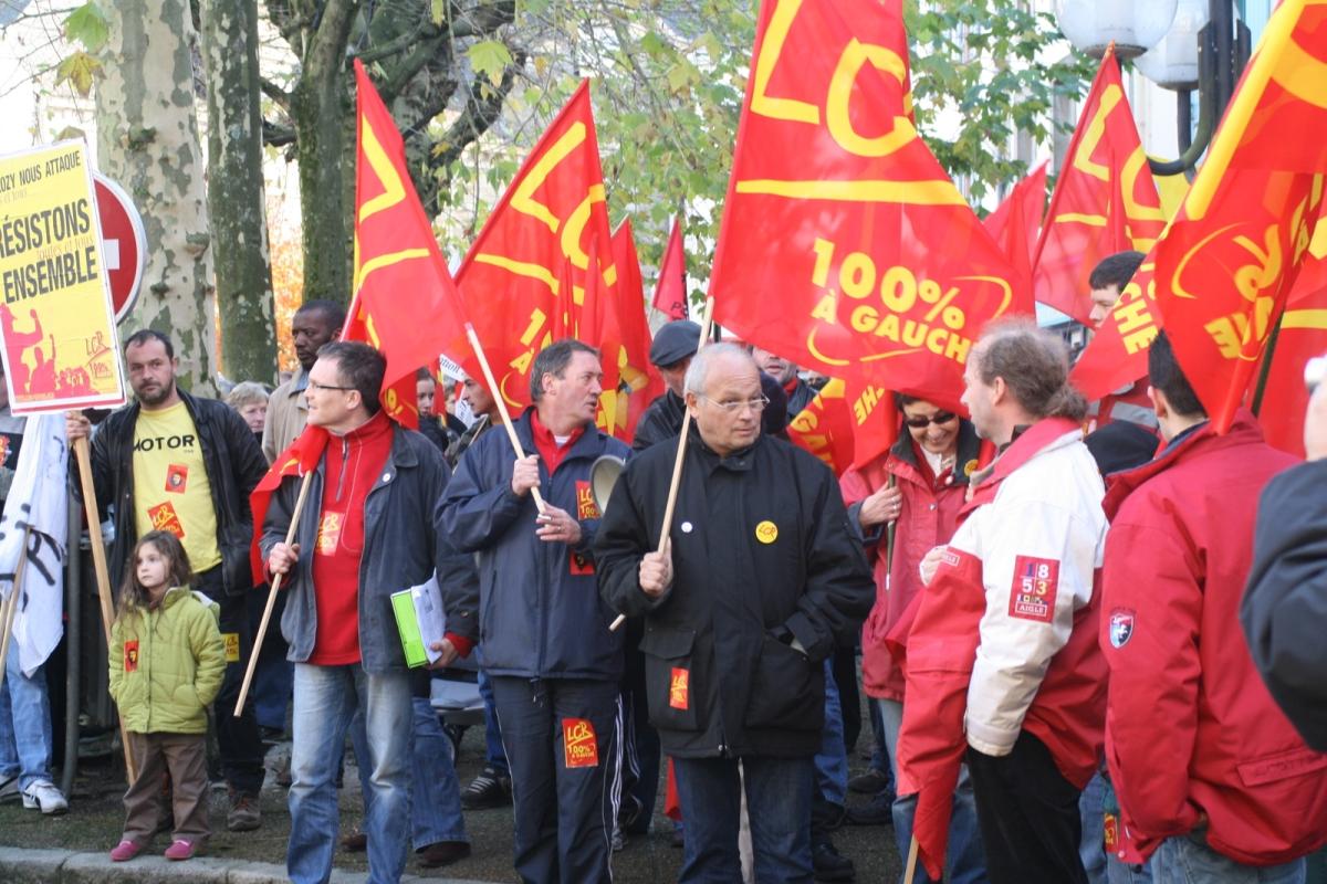 Rassemblement