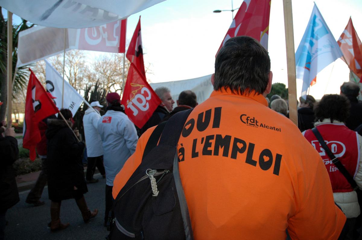 Manifestation Sanmina