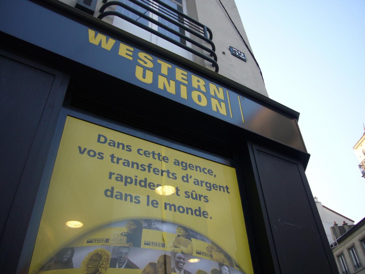 Western Union
