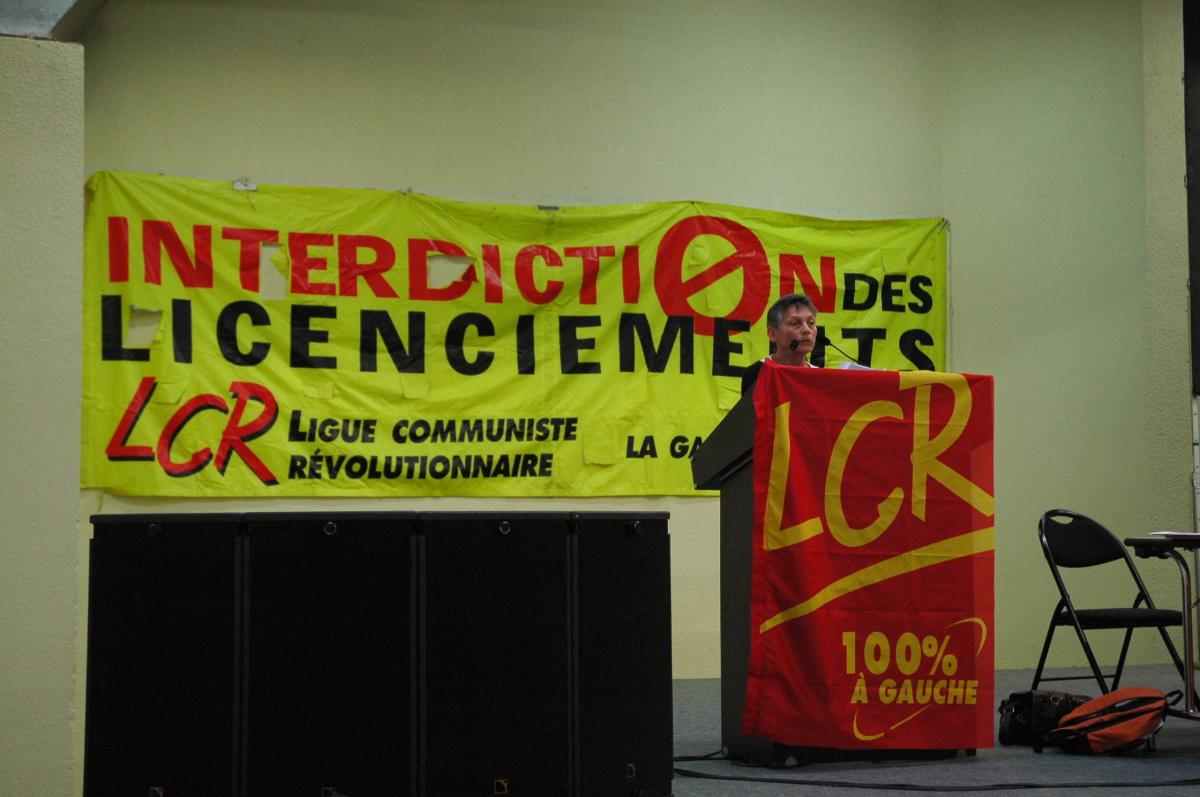 Plaine Saint denis,le 25 janvier 2008 XVIIème