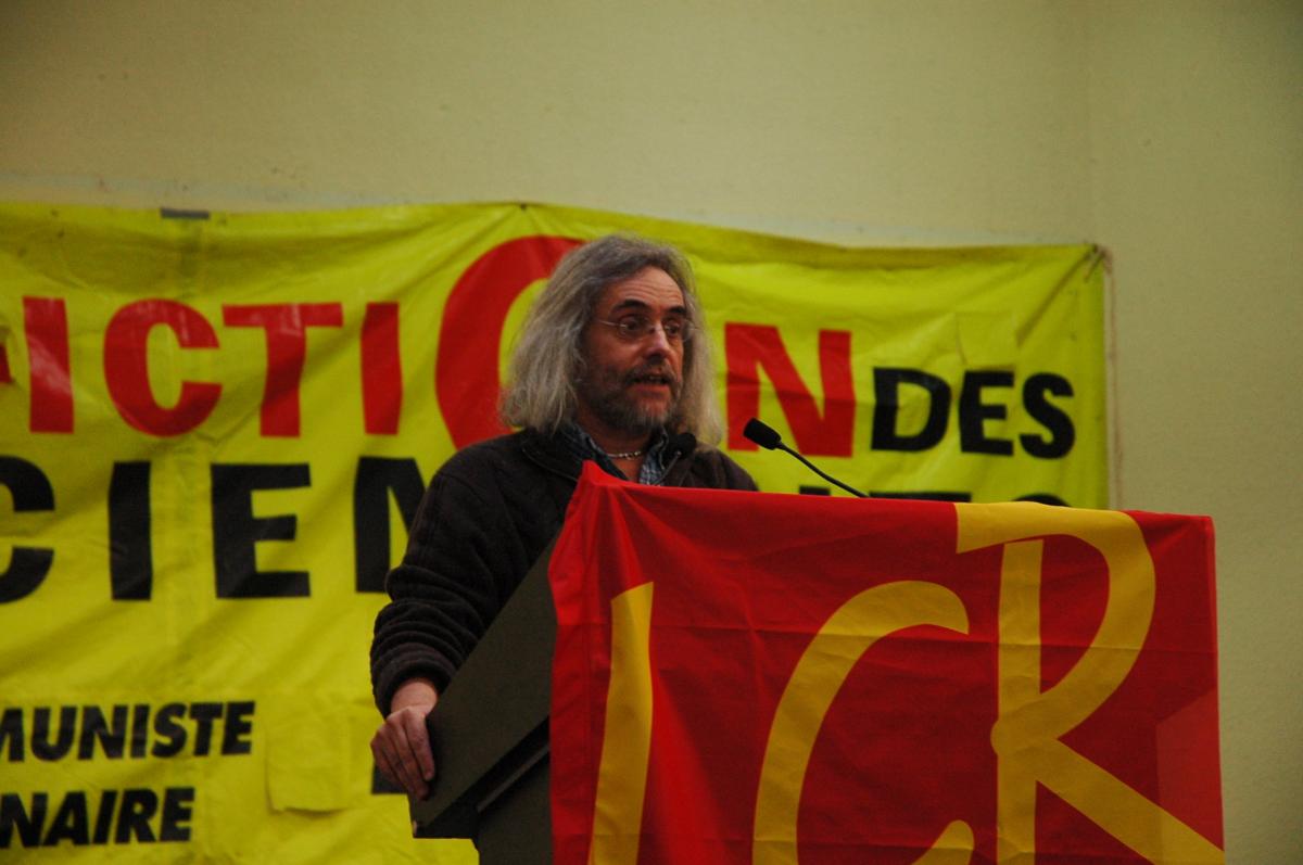 Léonce Aguirre