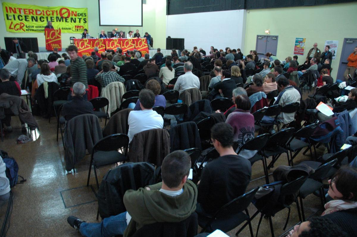 Plaine Saint denis,le 25 janvier 2008 XVIIème