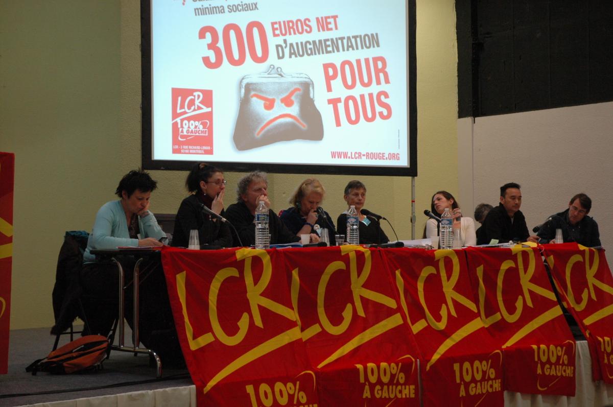 Plaine Saint denis,le 25 janvier 2008 XVIIème